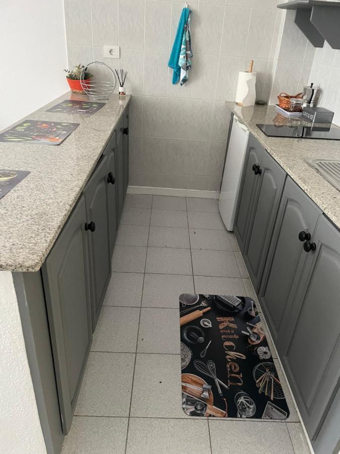 Acogedor Apartamento En Tazacorte Kültér fotó