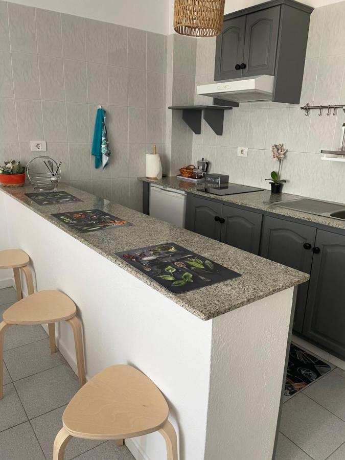 Acogedor Apartamento En Tazacorte Kültér fotó